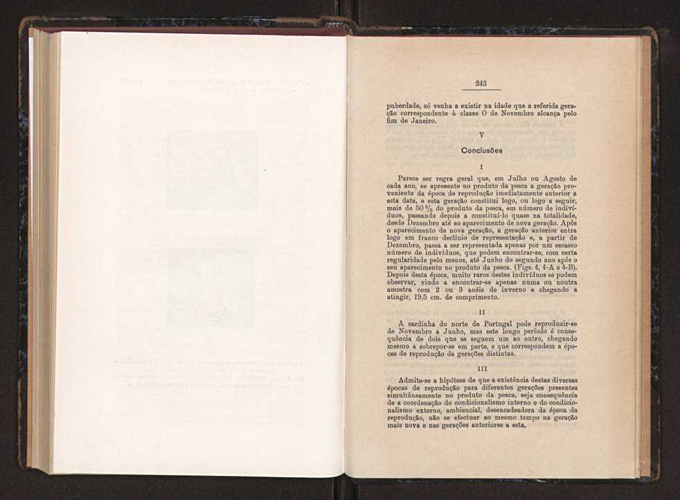 Anais da Faculdade de Scincias do Porto (antigos Annaes Scientificos da Academia Polytecnica do Porto). Vol. 37 129