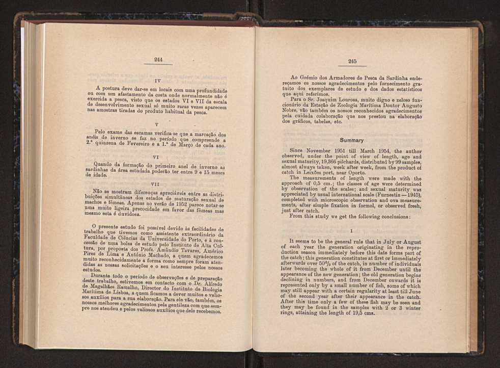Anais da Faculdade de Scincias do Porto (antigos Annaes Scientificos da Academia Polytecnica do Porto). Vol. 37 130
