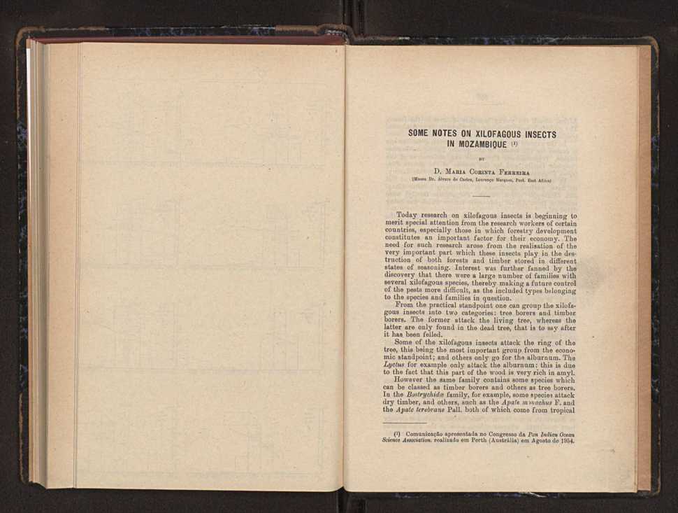 Anais da Faculdade de Scincias do Porto (antigos Annaes Scientificos da Academia Polytecnica do Porto). Vol. 37 140