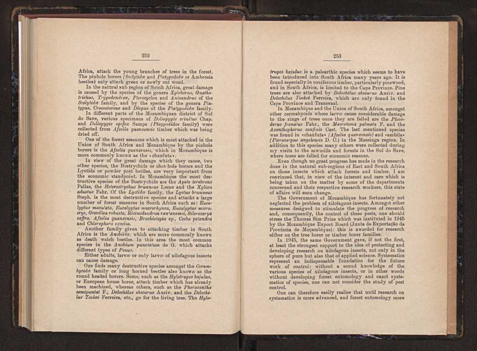 Anais da Faculdade de Scincias do Porto (antigos Annaes Scientificos da Academia Polytecnica do Porto). Vol. 37 141