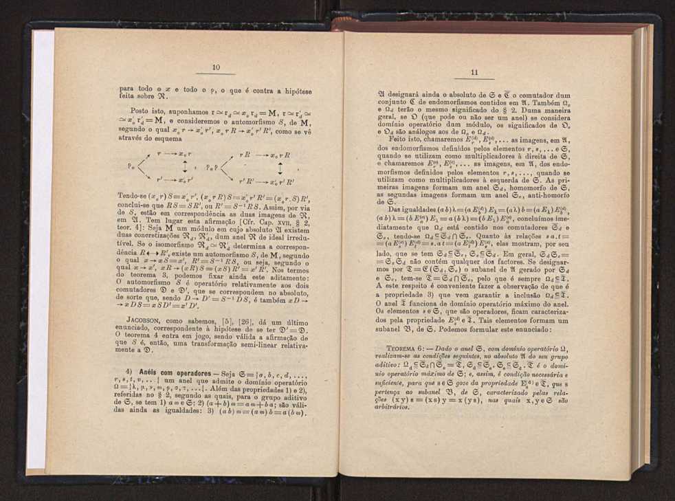 Anais da Faculdade de Scincias do Porto (antigos Annaes Scientificos da Academia Polytecnica do Porto). Vol. 38 8
