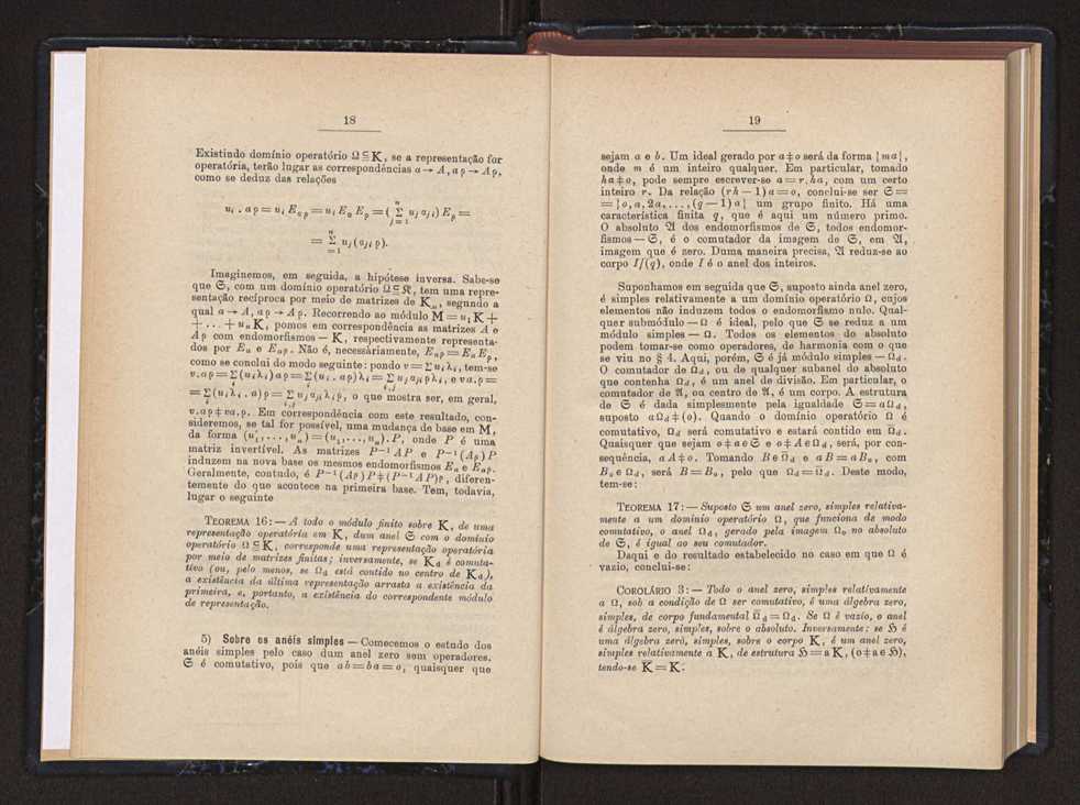 Anais da Faculdade de Scincias do Porto (antigos Annaes Scientificos da Academia Polytecnica do Porto). Vol. 38 12