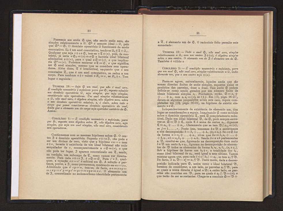 Anais da Faculdade de Scincias do Porto (antigos Annaes Scientificos da Academia Polytecnica do Porto). Vol. 38 13