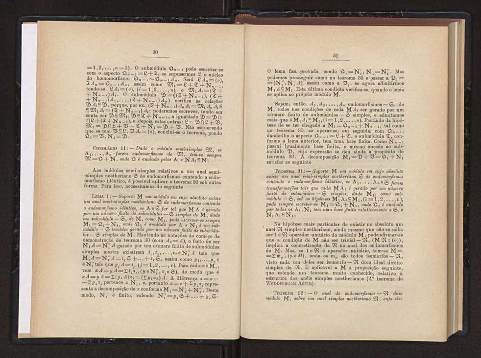 Anais da Faculdade de Scincias do Porto (antigos Annaes Scientificos da Academia Polytecnica do Porto). Vol. 38 18