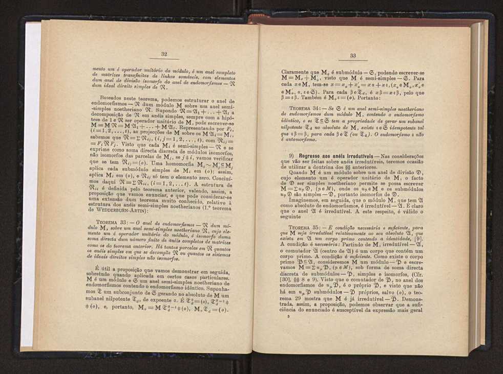 Anais da Faculdade de Scincias do Porto (antigos Annaes Scientificos da Academia Polytecnica do Porto). Vol. 38 19