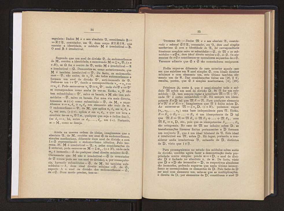 Anais da Faculdade de Scincias do Porto (antigos Annaes Scientificos da Academia Polytecnica do Porto). Vol. 38 20