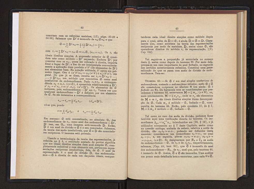 Anais da Faculdade de Scincias do Porto (antigos Annaes Scientificos da Academia Polytecnica do Porto). Vol. 38 24