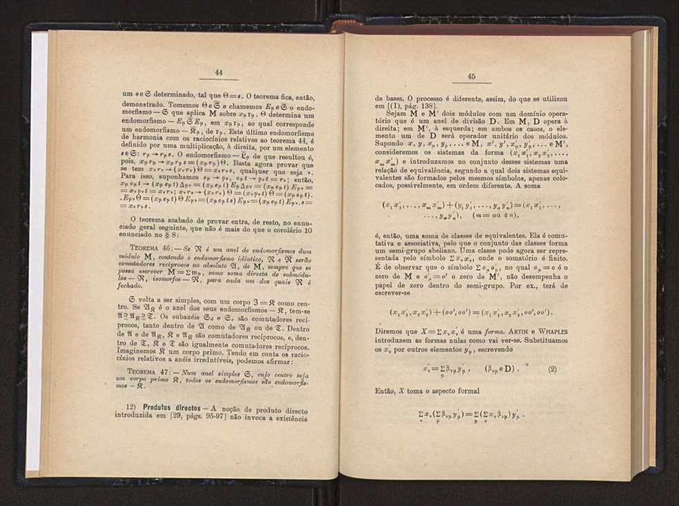 Anais da Faculdade de Scincias do Porto (antigos Annaes Scientificos da Academia Polytecnica do Porto). Vol. 38 25