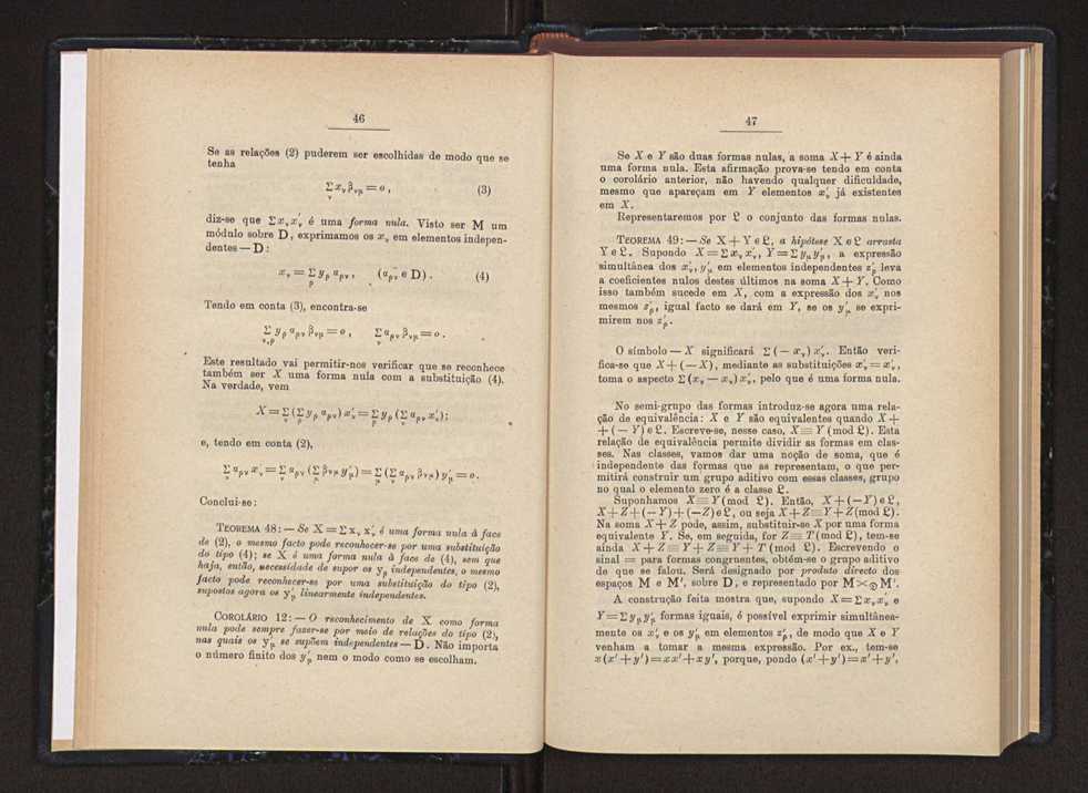Anais da Faculdade de Scincias do Porto (antigos Annaes Scientificos da Academia Polytecnica do Porto). Vol. 38 26