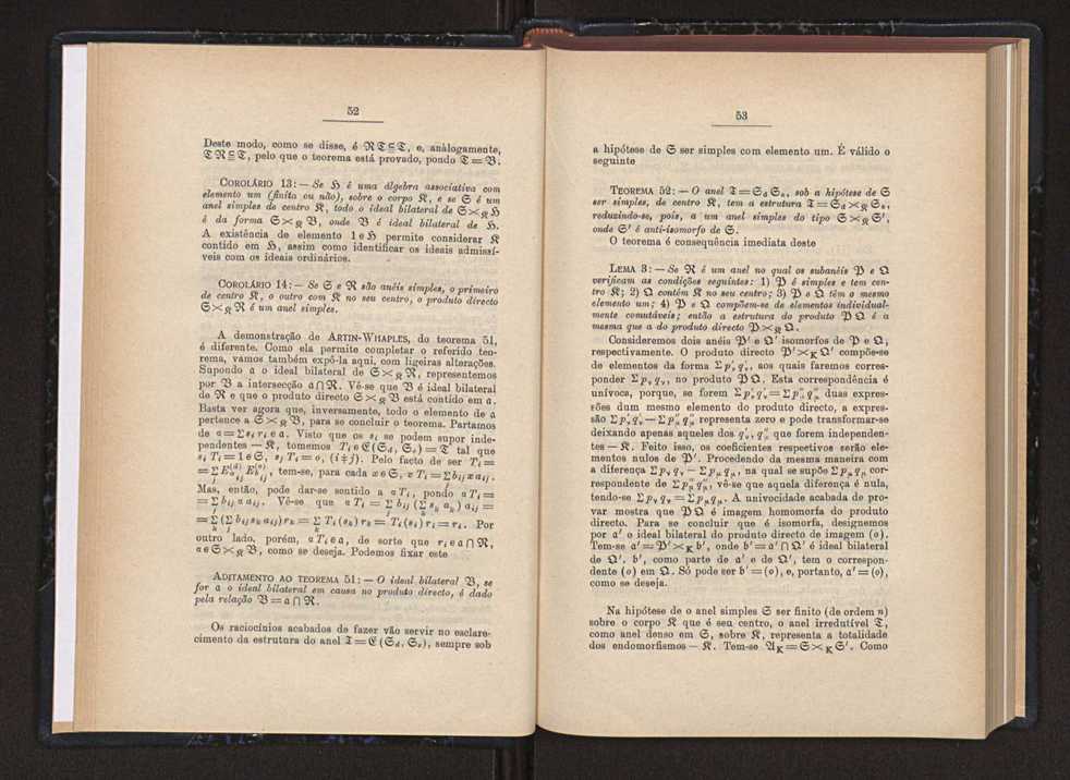 Anais da Faculdade de Scincias do Porto (antigos Annaes Scientificos da Academia Polytecnica do Porto). Vol. 38 29