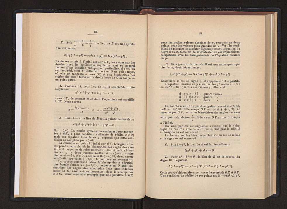Anais da Faculdade de Sci�ncias do Porto (antigos Annaes Scientificos da Academia Polytecnica do Porto). Vol. 38 45