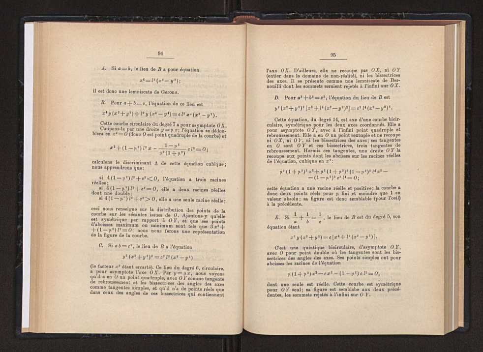 Anais da Faculdade de Sci�ncias do Porto (antigos Annaes Scientificos da Academia Polytecnica do Porto). Vol. 38 50