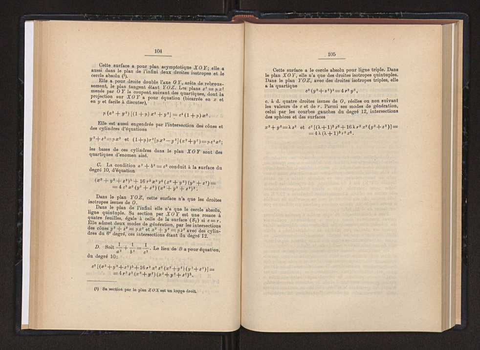 Anais da Faculdade de Scincias do Porto (antigos Annaes Scientificos da Academia Polytecnica do Porto). Vol. 38 55