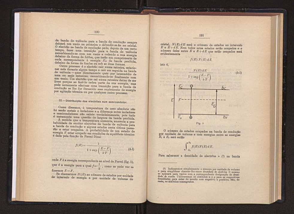 Anais da Faculdade de Scincias do Porto (antigos Annaes Scientificos da Academia Polytecnica do Porto). Vol. 38 63
