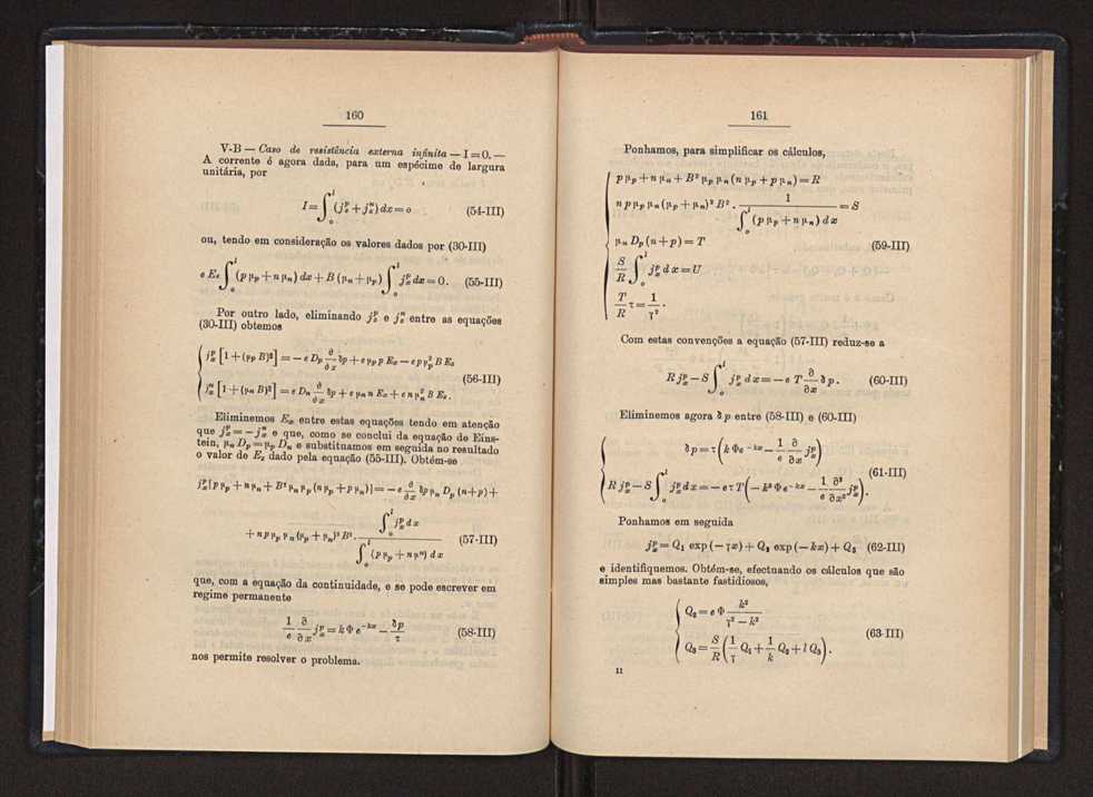 Anais da Faculdade de Scincias do Porto (antigos Annaes Scientificos da Academia Polytecnica do Porto). Vol. 38 83
