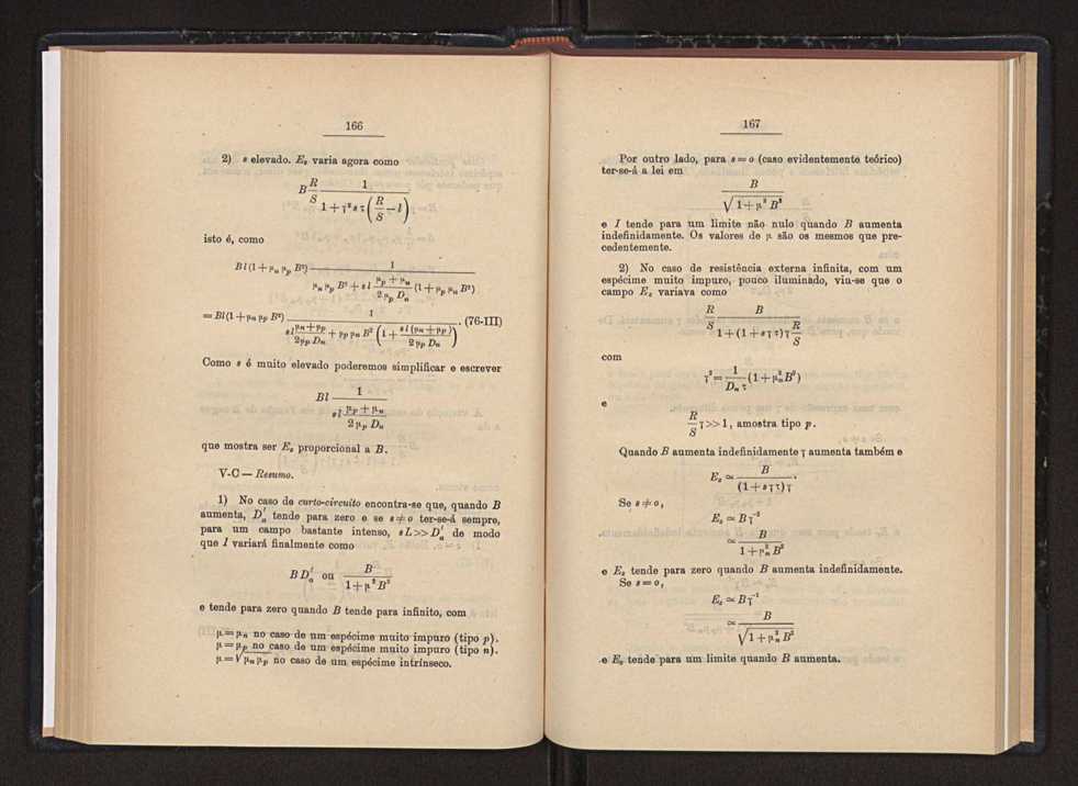 Anais da Faculdade de Scincias do Porto (antigos Annaes Scientificos da Academia Polytecnica do Porto). Vol. 38 86