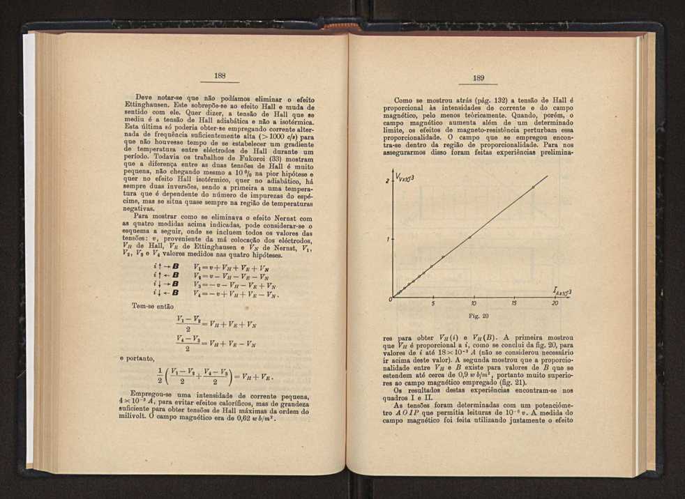 Anais da Faculdade de Sci�ncias do Porto (antigos Annaes Scientificos da Academia Polytecnica do Porto). Vol. 38 97