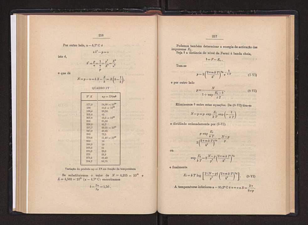 Anais da Faculdade de Scincias do Porto (antigos Annaes Scientificos da Academia Polytecnica do Porto). Vol. 38 117