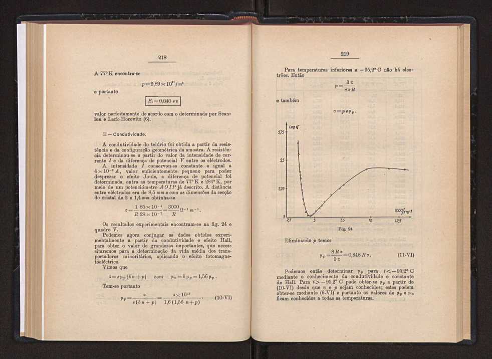 Anais da Faculdade de Scincias do Porto (antigos Annaes Scientificos da Academia Polytecnica do Porto). Vol. 38 118