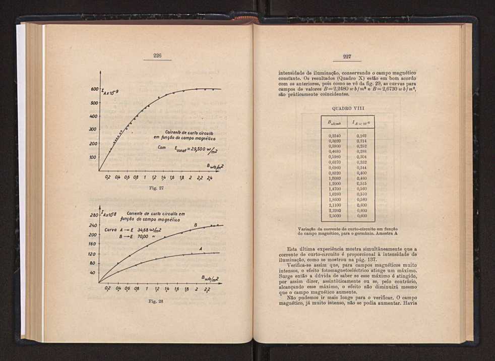 Anais da Faculdade de Scincias do Porto (antigos Annaes Scientificos da Academia Polytecnica do Porto). Vol. 38 122