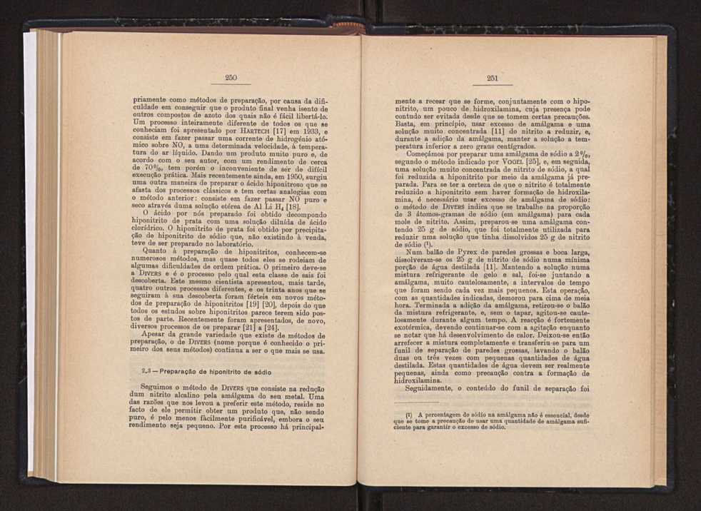 Anais da Faculdade de Scincias do Porto (antigos Annaes Scientificos da Academia Polytecnica do Porto). Vol. 38 134