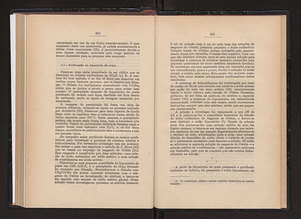 Anais da Faculdade de Scincias do Porto (antigos Annaes Scientificos da Academia Polytecnica do Porto). Vol. 38 136