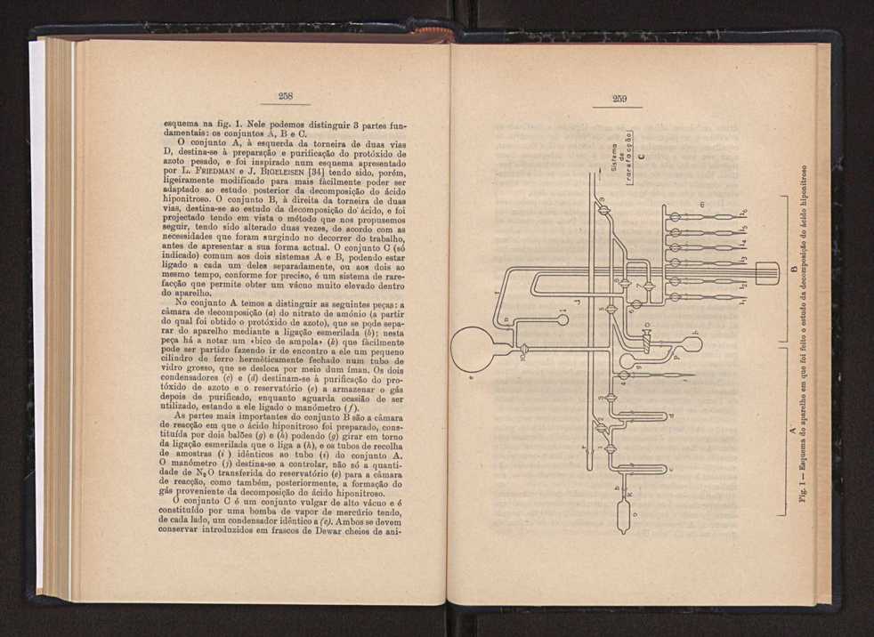 Anais da Faculdade de Scincias do Porto (antigos Annaes Scientificos da Academia Polytecnica do Porto). Vol. 38 138