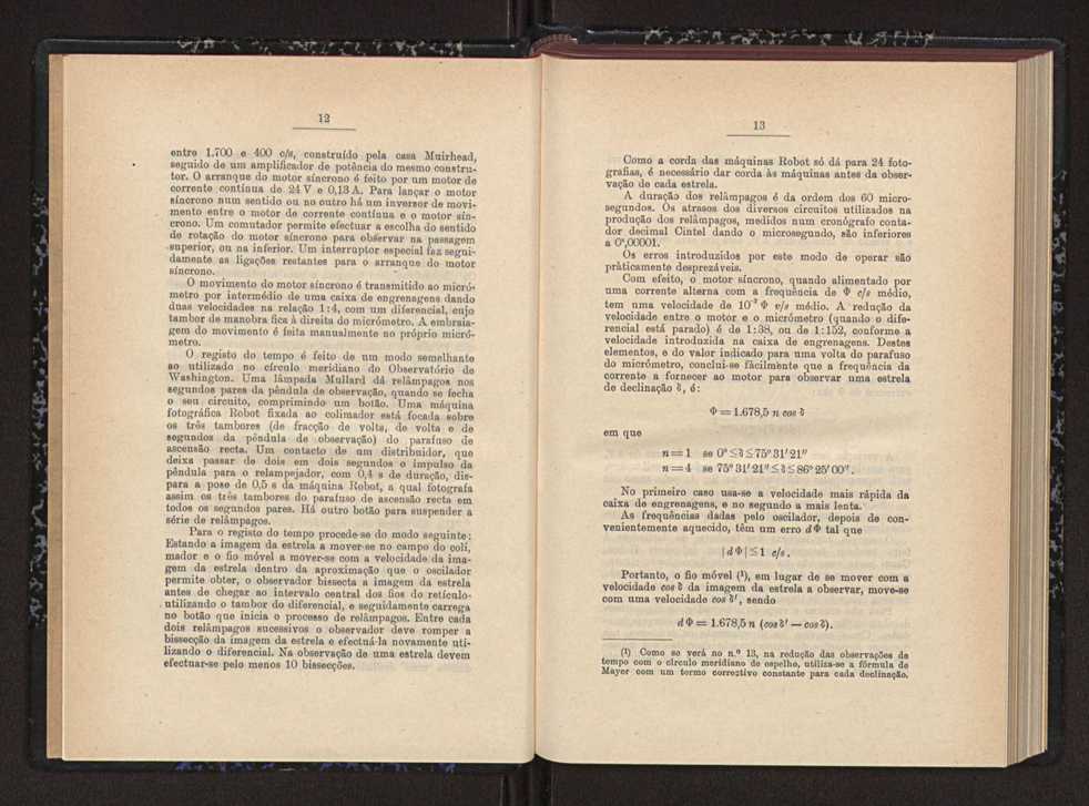 Anais da Faculdade de Scincias do Porto (antigos Annaes Scientificos da Academia Polytecnica do Porto). Vol. 39 10