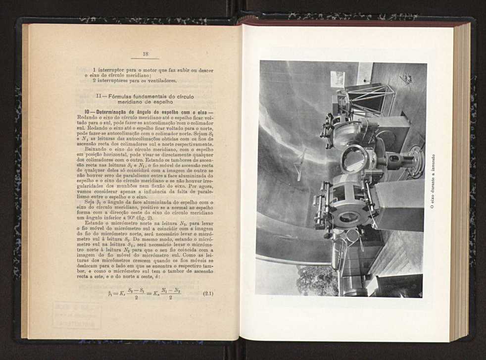 Anais da Faculdade de Sci�ncias do Porto (antigos Annaes Scientificos da Academia Polytecnica do Porto). Vol. 39 13