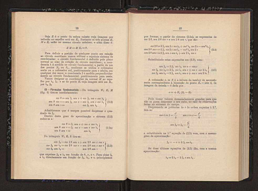 Anais da Faculdade de Scincias do Porto (antigos Annaes Scientificos da Academia Polytecnica do Porto). Vol. 39 16