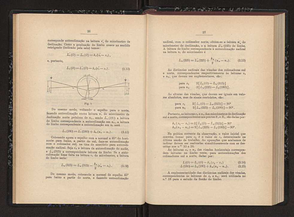 Anais da Faculdade de Scincias do Porto (antigos Annaes Scientificos da Academia Polytecnica do Porto). Vol. 39 18