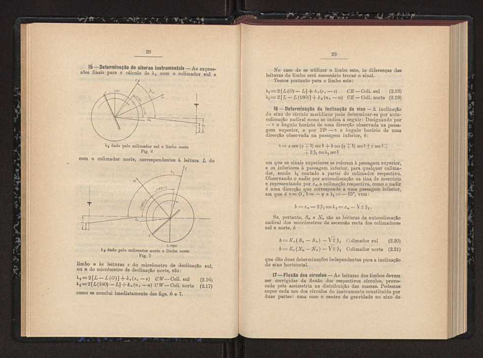 Anais da Faculdade de Scincias do Porto (antigos Annaes Scientificos da Academia Polytecnica do Porto). Vol. 39 19
