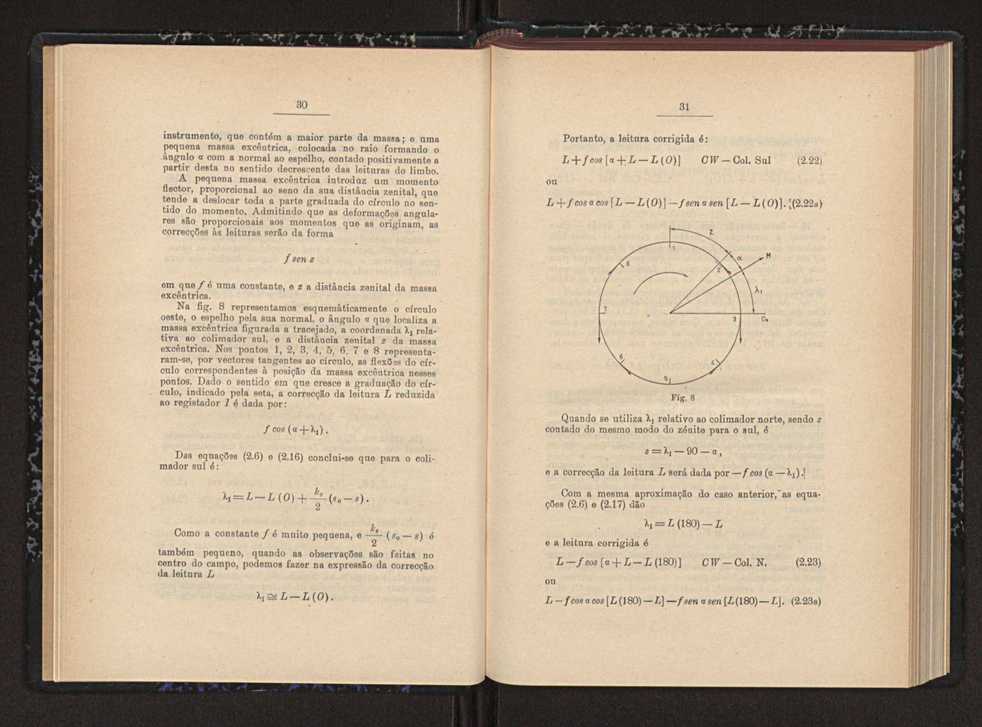 Anais da Faculdade de Scincias do Porto (antigos Annaes Scientificos da Academia Polytecnica do Porto). Vol. 39 20