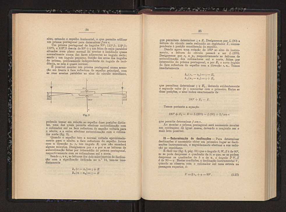 Anais da Faculdade de Scincias do Porto (antigos Annaes Scientificos da Academia Polytecnica do Porto). Vol. 39 22