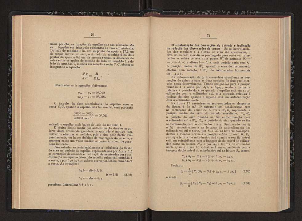 Anais da Faculdade de Scincias do Porto (antigos Annaes Scientificos da Academia Polytecnica do Porto). Vol. 39 41