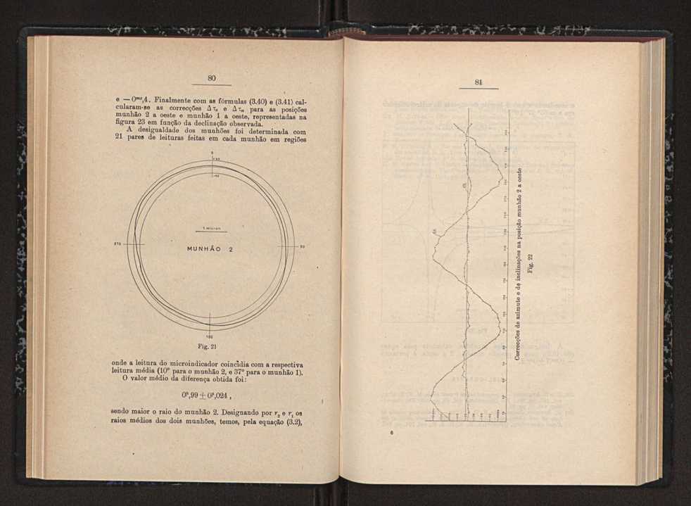 Anais da Faculdade de Scincias do Porto (antigos Annaes Scientificos da Academia Polytecnica do Porto). Vol. 39 46