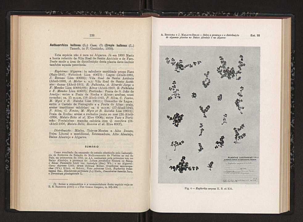 Anais da Faculdade de Scincias do Porto (antigos Annaes Scientificos da Academia Polytecnica do Porto). Vol. 39 76