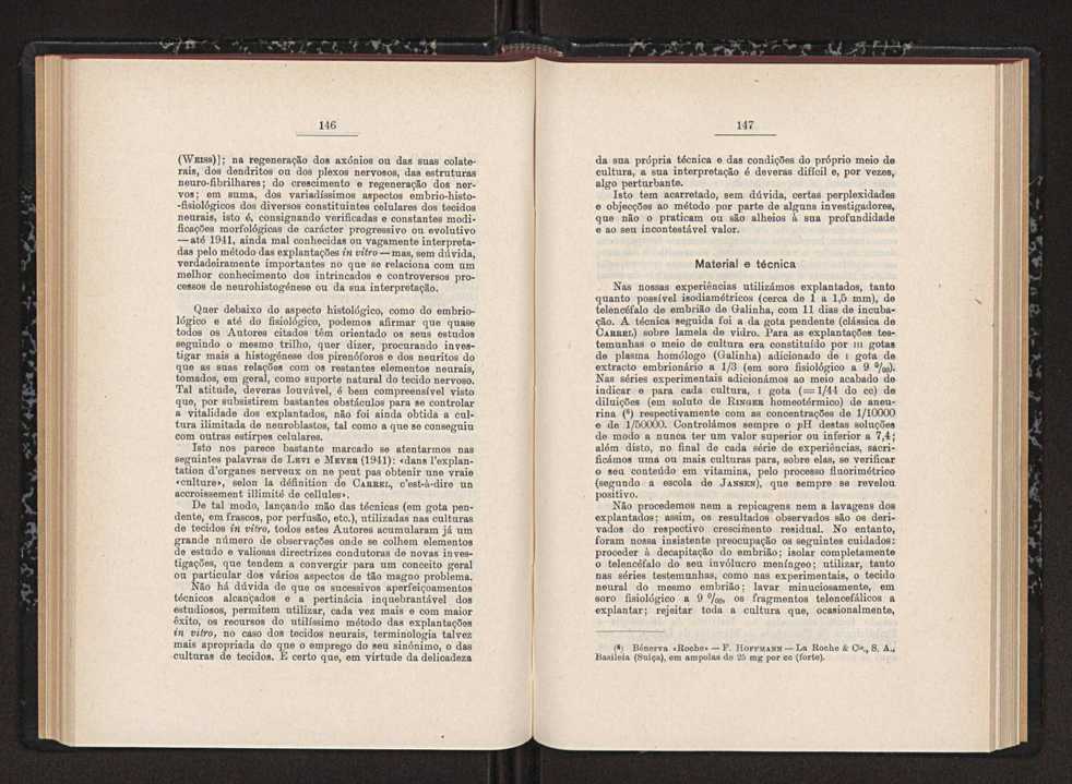Anais da Faculdade de Scincias do Porto (antigos Annaes Scientificos da Academia Polytecnica do Porto). Vol. 39 81