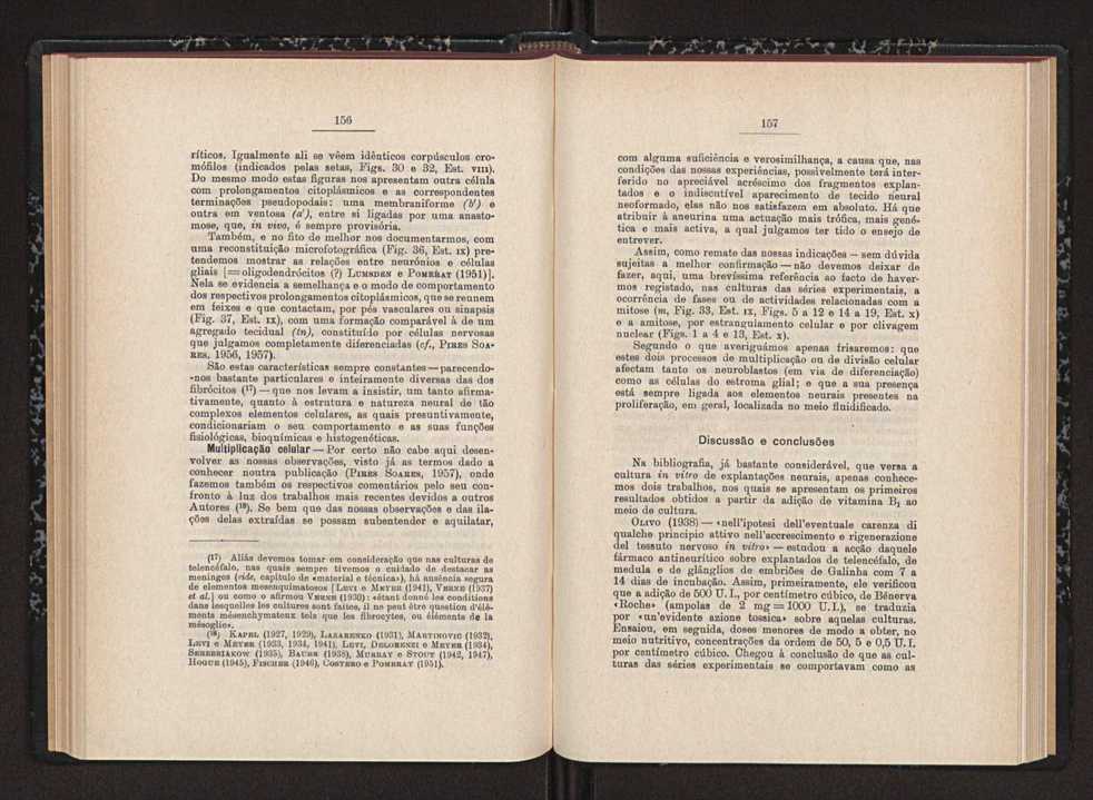 Anais da Faculdade de Scincias do Porto (antigos Annaes Scientificos da Academia Polytecnica do Porto). Vol. 39 86