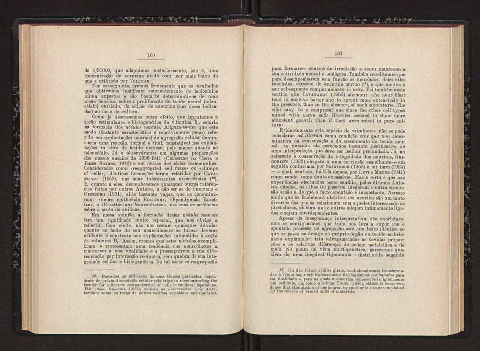 Anais da Faculdade de Scincias do Porto (antigos Annaes Scientificos da Academia Polytecnica do Porto). Vol. 39 88