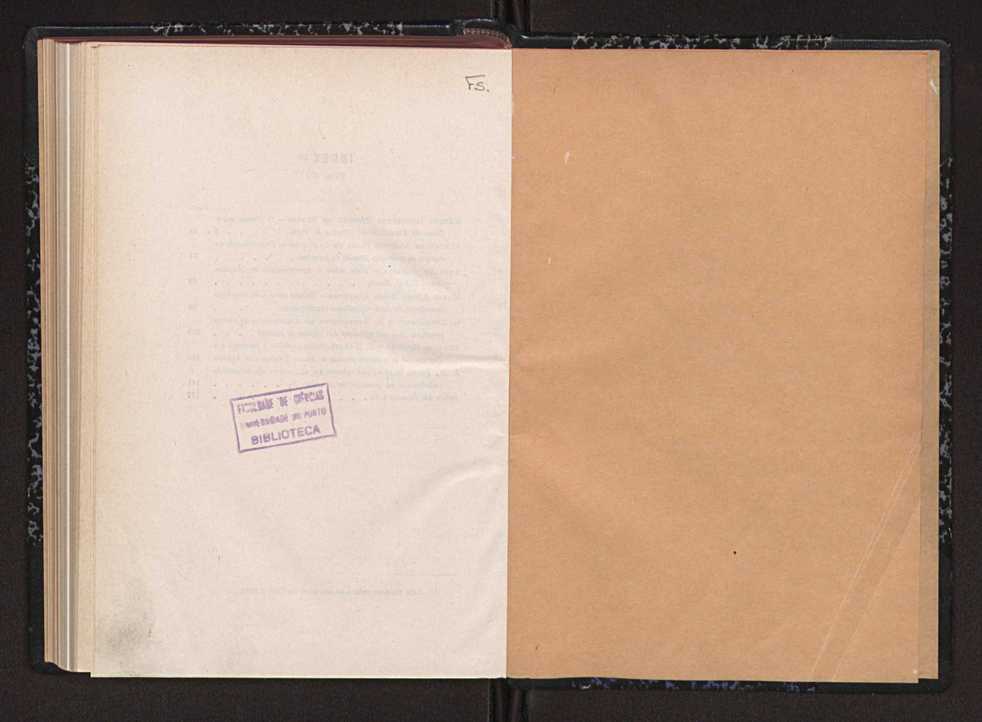 Anais da Faculdade de Sci�ncias do Porto (antigos Annaes Scientificos da Academia Polytecnica do Porto). Vol. 39 151