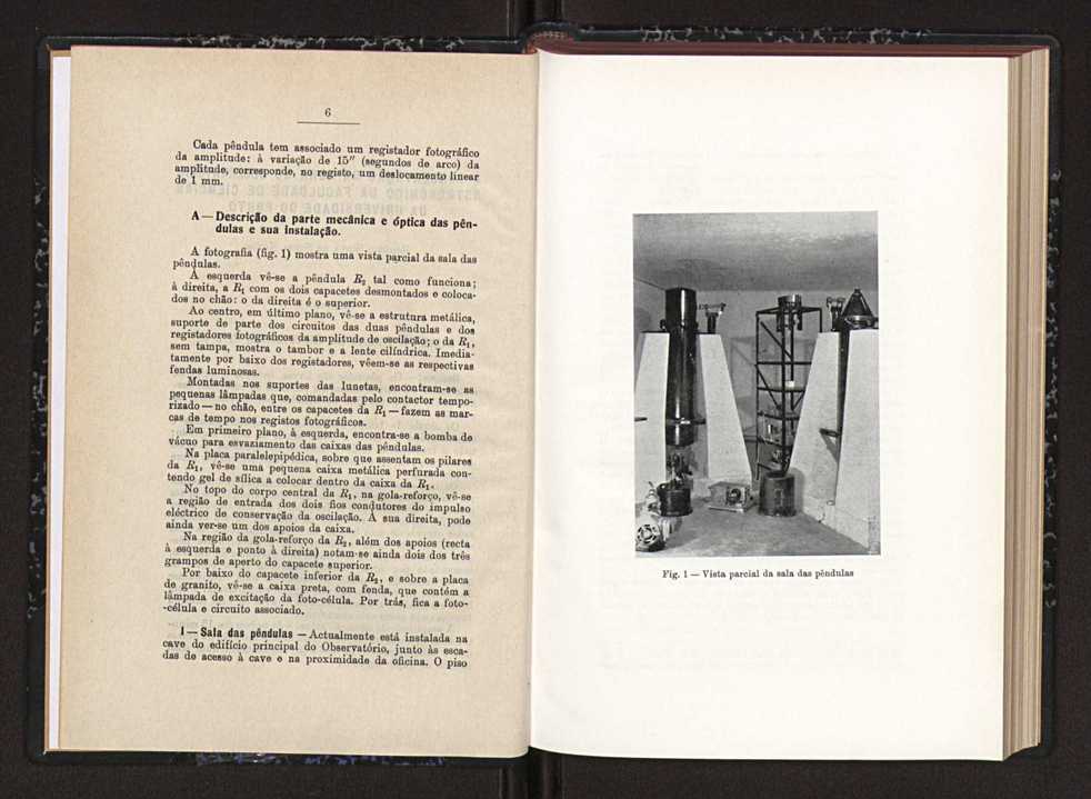 Anais da Faculdade de Scincias do Porto (antigos Annaes Scientificos da Academia Polytecnica do Porto). Vol. 40 6