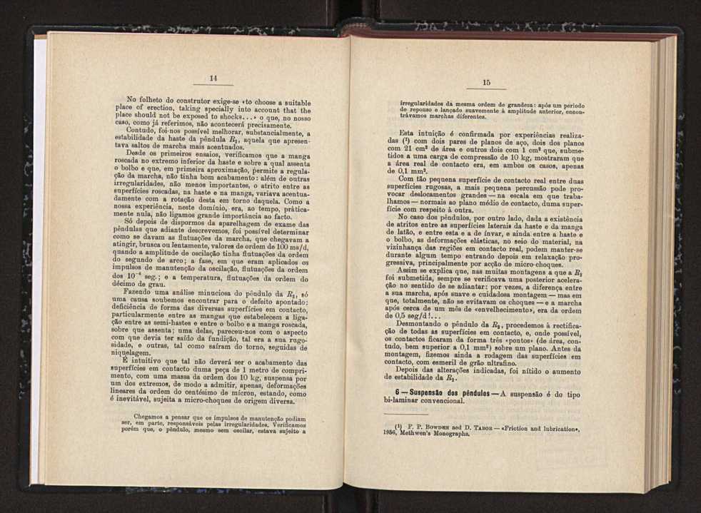 Anais da Faculdade de Scincias do Porto (antigos Annaes Scientificos da Academia Polytecnica do Porto). Vol. 40 11