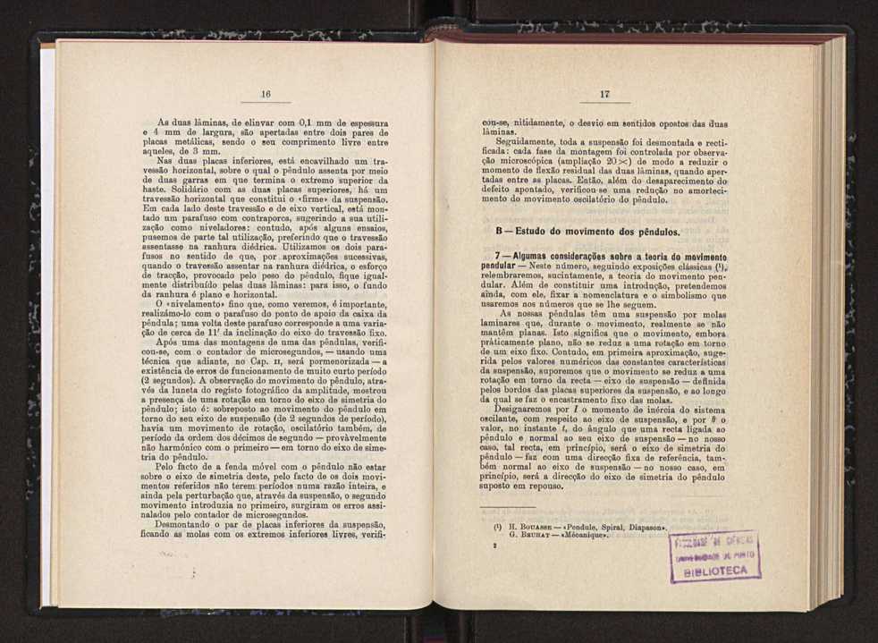 Anais da Faculdade de Scincias do Porto (antigos Annaes Scientificos da Academia Polytecnica do Porto). Vol. 40 12