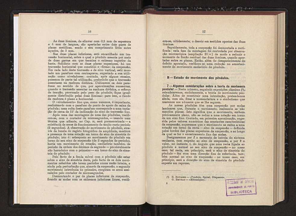 Anais da Faculdade de Scincias do Porto (antigos Annaes Scientificos da Academia Polytecnica do Porto). Vol. 40 12