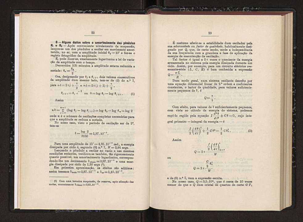 Anais da Faculdade de Scincias do Porto (antigos Annaes Scientificos da Academia Polytecnica do Porto). Vol. 40 15