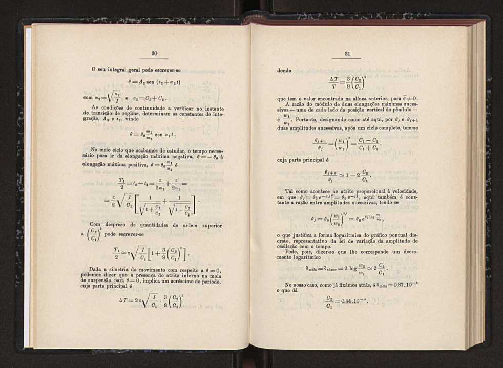 Anais da Faculdade de Scincias do Porto (antigos Annaes Scientificos da Academia Polytecnica do Porto). Vol. 40 19