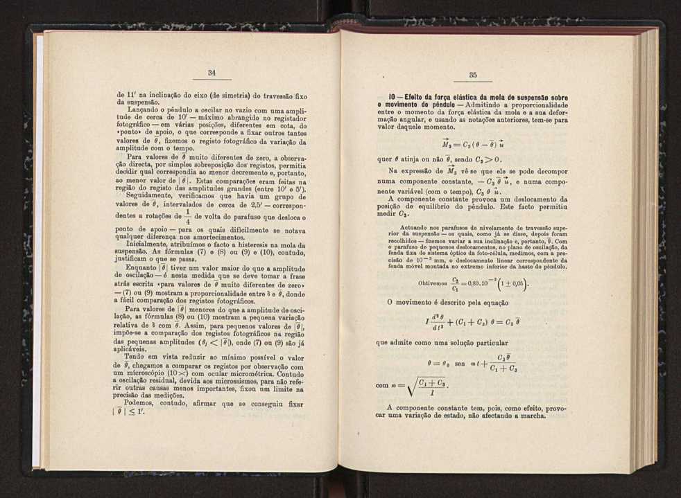 Anais da Faculdade de Scincias do Porto (antigos Annaes Scientificos da Academia Polytecnica do Porto). Vol. 40 21