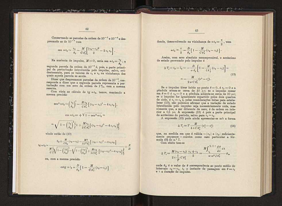 Anais da Faculdade de Scincias do Porto (antigos Annaes Scientificos da Academia Polytecnica do Porto). Vol. 40 25