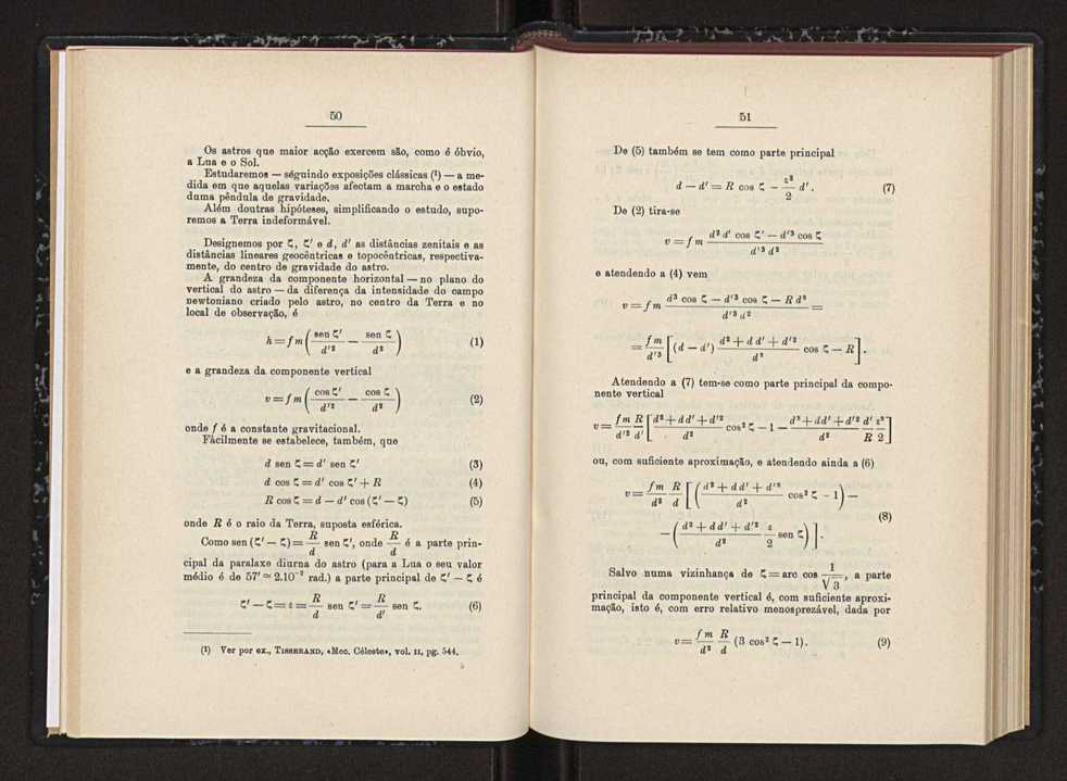 Anais da Faculdade de Scincias do Porto (antigos Annaes Scientificos da Academia Polytecnica do Porto). Vol. 40 29